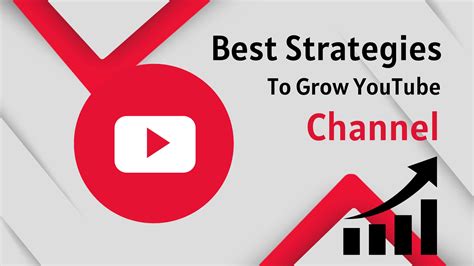 How to grow youtube channel. Things To Know About How to grow youtube channel. 